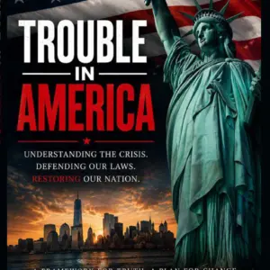 Trouble in America