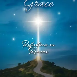 The Road to Grace: Reflections on Redemption by TM Brooks